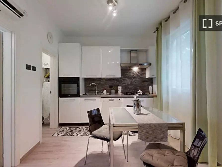 Immagine 2 di Camera condivisa in affitto  in VIA maroncellib a Padova