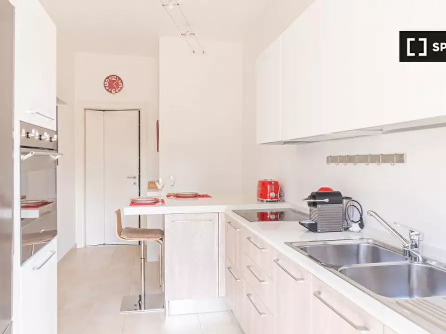 Immagine 14 di Appartamento in affitto  in Piazza Antonio Gramsci a Milano