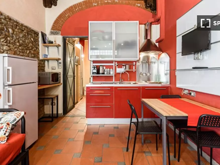 Immagine 2 di Appartamento in affitto  in Via dei Pepi a Firenze