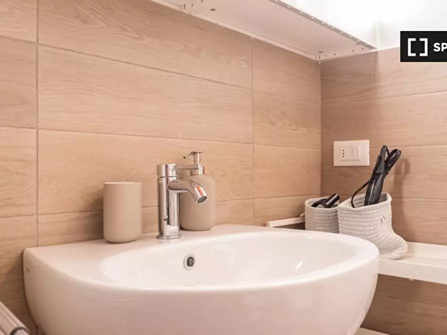 Immagine 17 di Appartamento in affitto  in Via Pietro Valdo a Milano