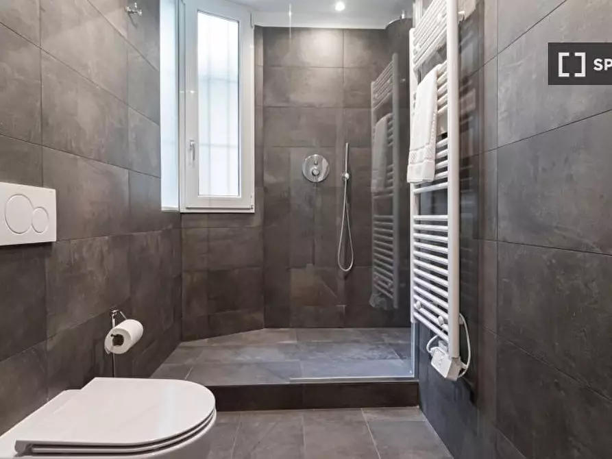 Immagine 6 di Appartamento in affitto  in Via Solferino a Milano