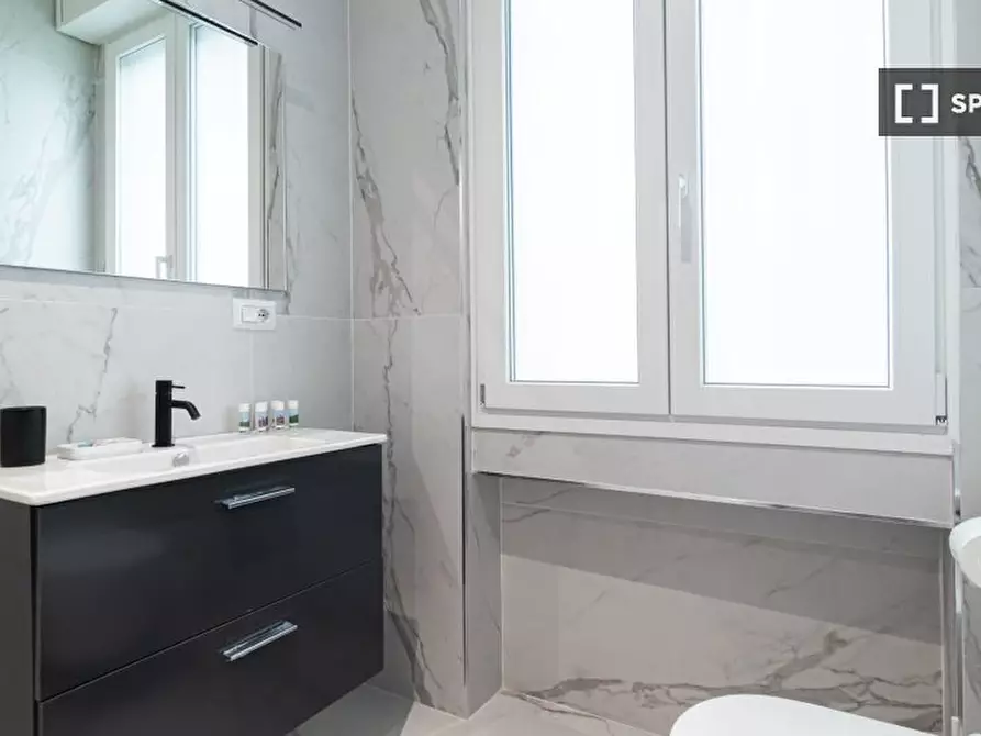 Immagine 14 di Appartamento in affitto  in Largo d'Aragona a Milano