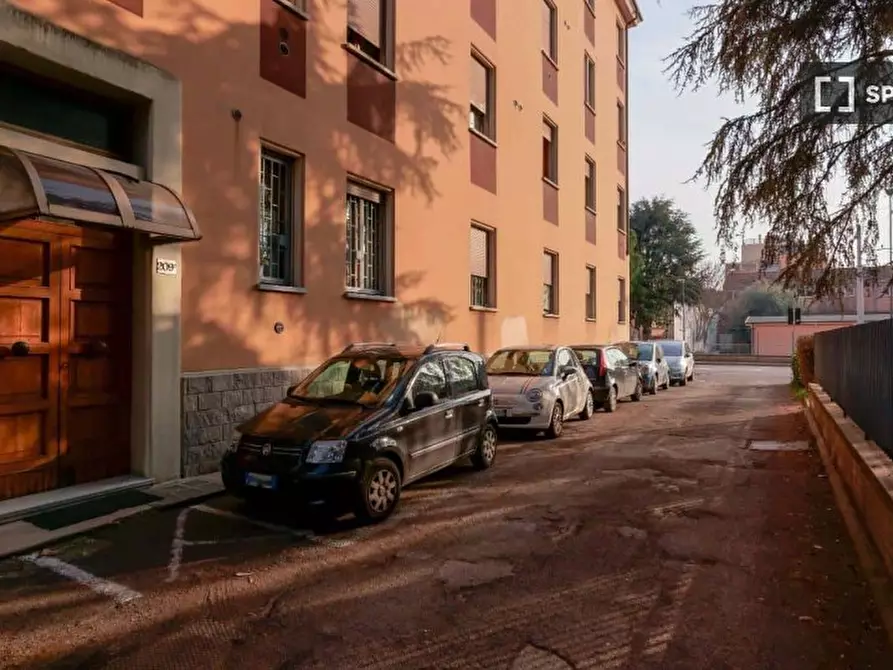 Immagine 16 di Appartamento in affitto  in Via Emilia Ponente a Bologna