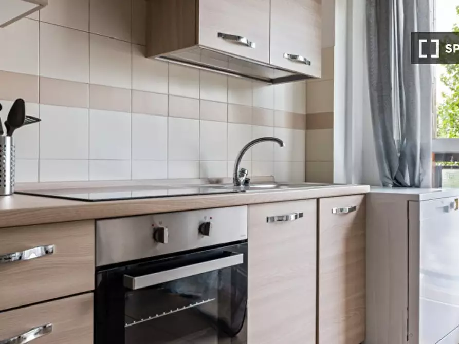 Immagine 13 di Camera condivisa in affitto  in Viale Tibaldi a Milano