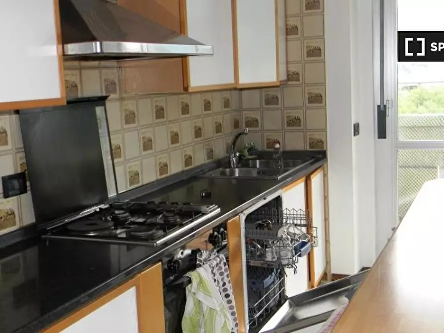 Immagine 14 di Camera condivisa in affitto  in Via Danilo Paris a Trento