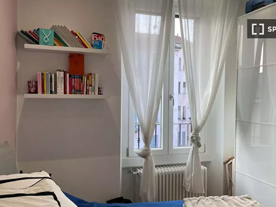 Immagine 16 di Appartamento in affitto  in Viale Monte Nero a Milano