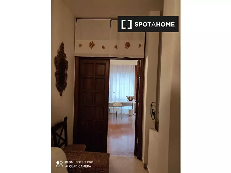 Immagine 6 di Camera condivisa in affitto  in Via del Beato Egidio a Perugia