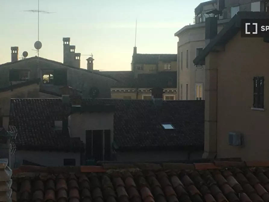 Immagine 7 di Camera condivisa in affitto  in Trieste a Brescia