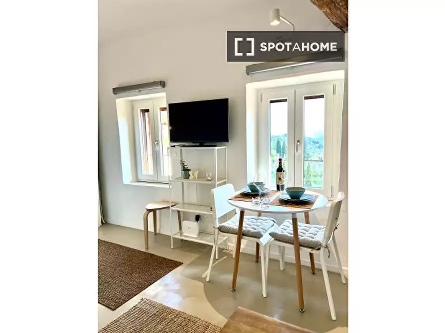 Immagine 11 di Ufficio in affitto  in Piazza Gastone Bucciarelli a Greve In Chianti