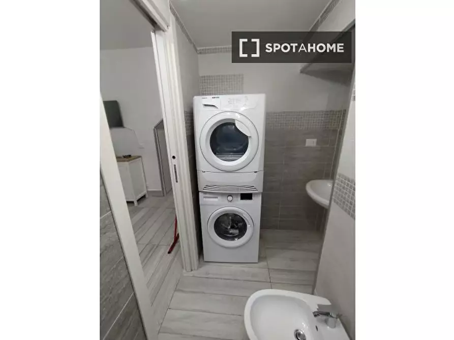 Immagine 6 di Ufficio in affitto  in Via Ventaglieri a Napoli