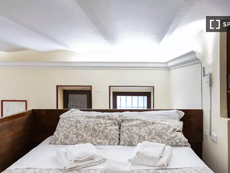 Immagine 18 di Appartamento in affitto  in Via della Stazione Vaticana a Roma