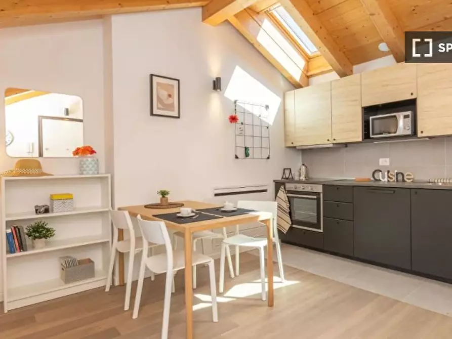 Immagine 15 di Appartamento in affitto  in Via Vespri Siciliani a Milano