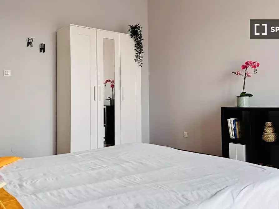 Immagine 5 di Camera condivisa in affitto  in Piazza Nizza n. a Torino