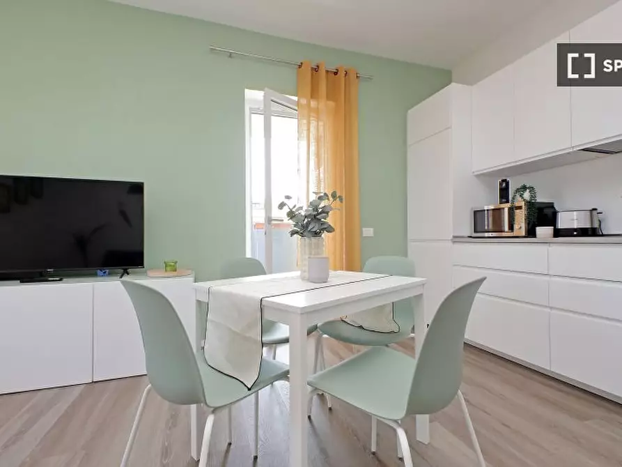 Immagine 13 di Appartamento in affitto  in Via Giuseppe Bignami a Fiumicino