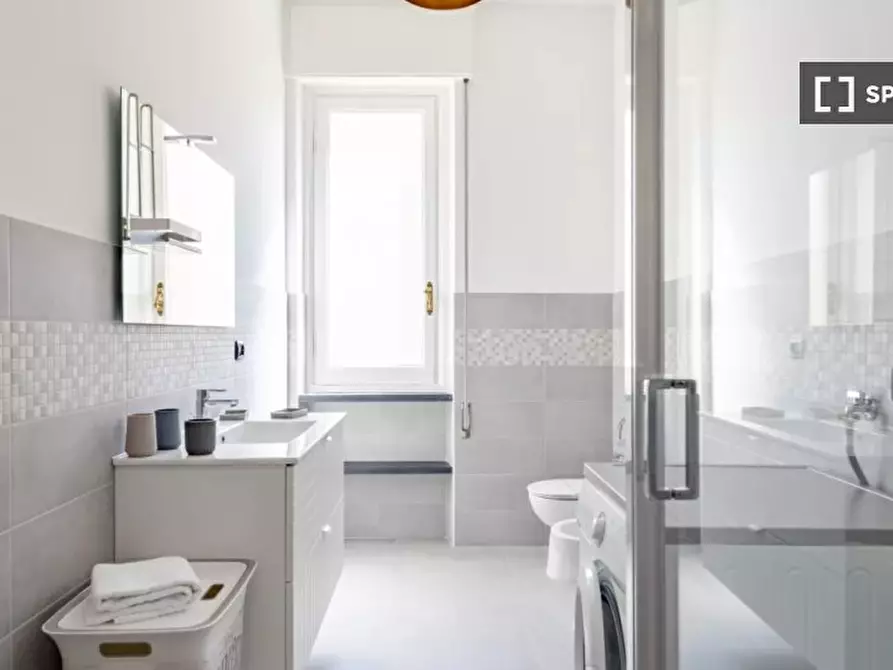 Immagine 15 di Appartamento in affitto  in Via Maggio Veroggio a Rapallo