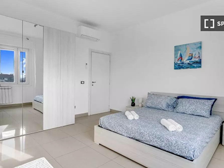 Immagine 2 di Appartamento in affitto  in Via Rogoredo a Milano