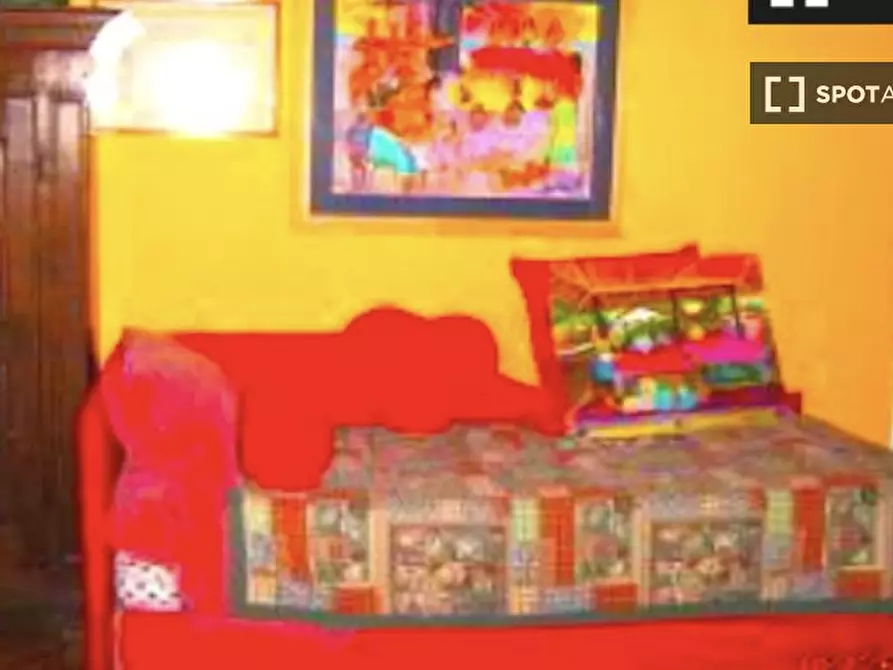 Immagine 16 di Camera condivisa in affitto  in Via Carlo Crivelli a Milano