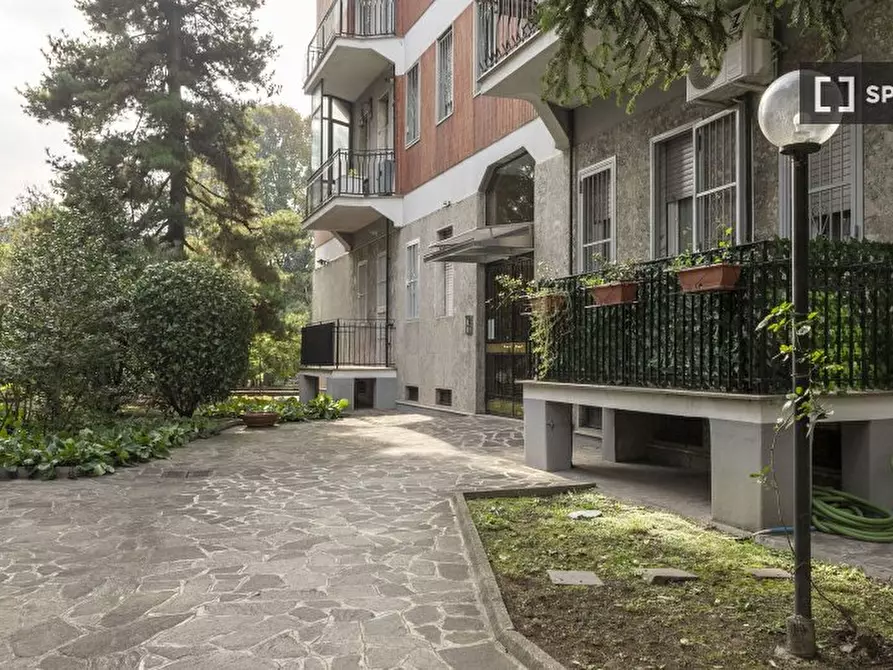 ufficio in affitto a Milano