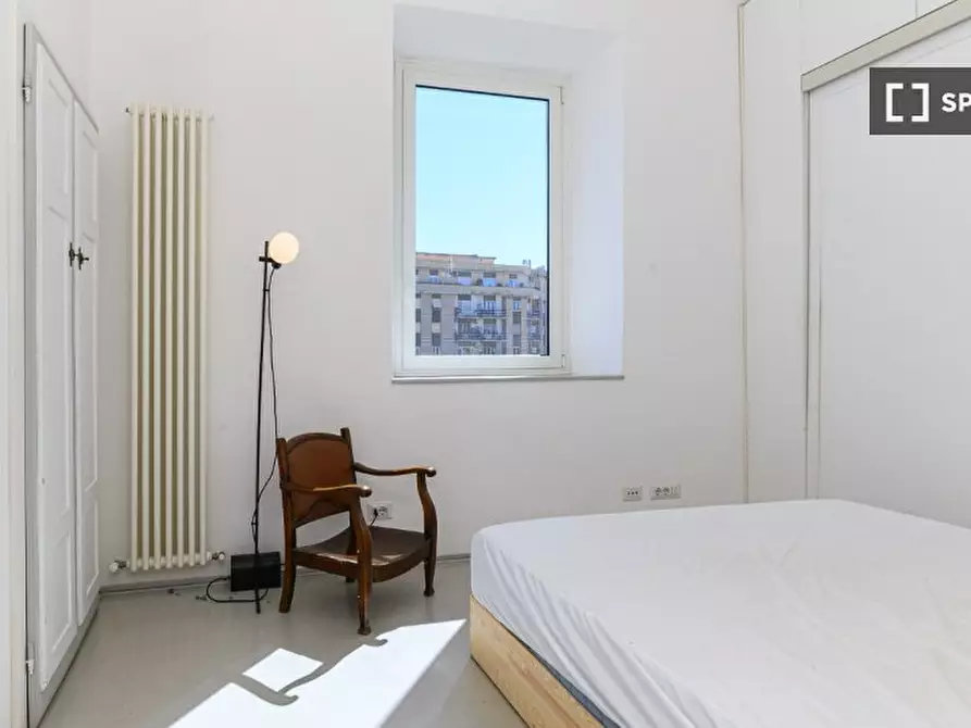Immagine 10 di Appartamento in affitto  in Via dei Campani a Roma