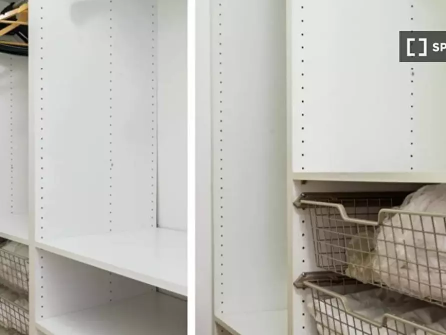 Immagine 11 di Appartamento in affitto  in Via Macedonio Melloni a Milano