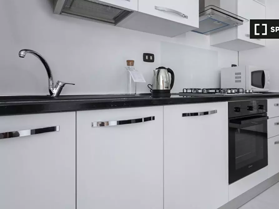 Immagine 9 di Appartamento in affitto  in Via Rosolino Pilo a Milano