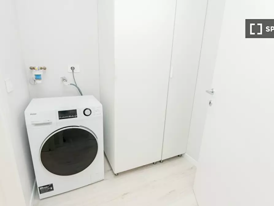 Immagine 11 di Ufficio in affitto  in Via Alfredo Comandini a Milano