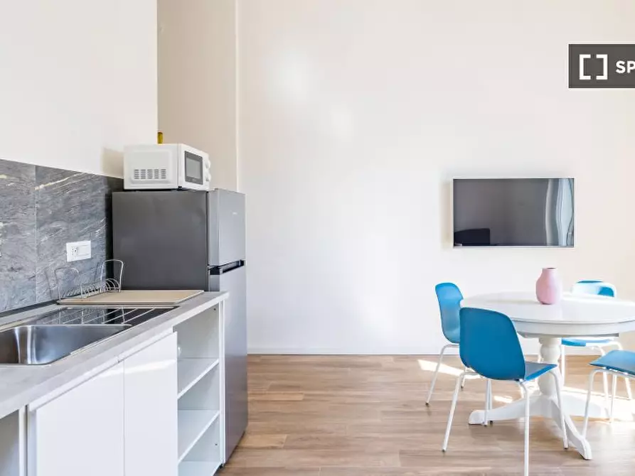 Immagine 18 di Appartamento in affitto  in Salita Sant'Elia a Napoli