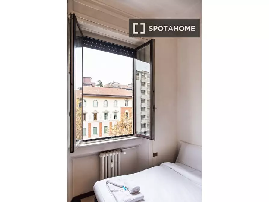 Immagine 4 di Appartamento in affitto  in Corso Lodi a Milano