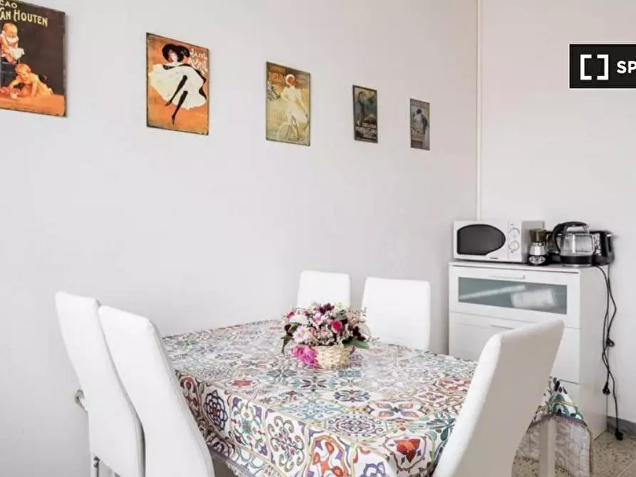 Immagine 7 di Camera condivisa in affitto  in Via Giuseppe Dagnini a Bologna