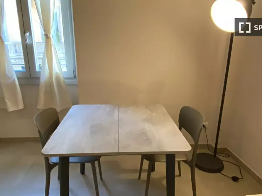 Immagine 8 di Ufficio in affitto  in Via Andrea Ponti a Milano