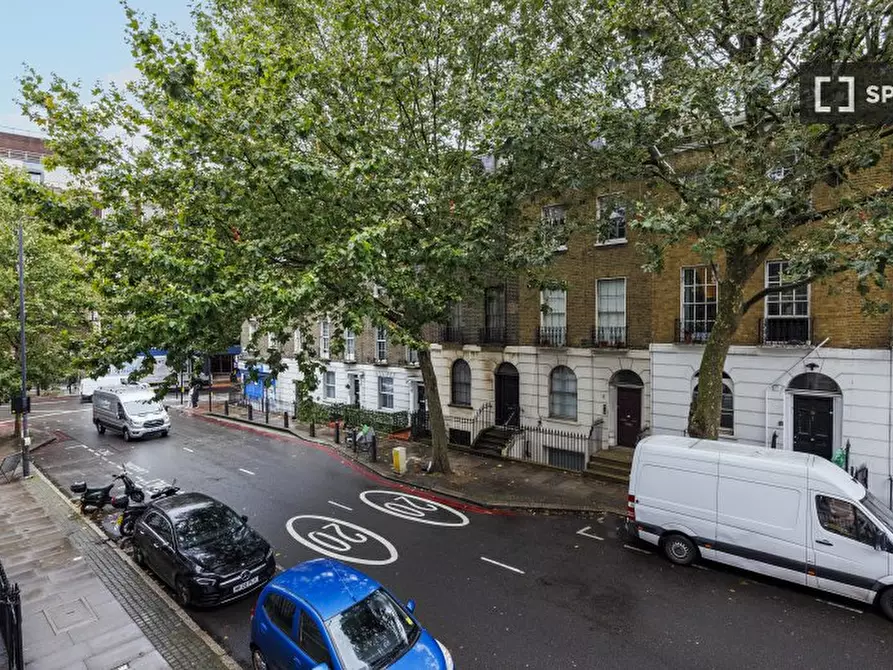 Immagine 14 di Appartamento in affitto  in A Swinton St a Camden Town