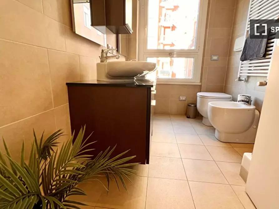 Immagine 7 di Camera condivisa in affitto  in Via Francesco Brioschi a Milano