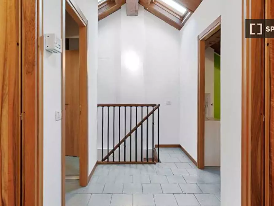 Immagine 6 di Camera condivisa in affitto  in Via Jacopo della Quercia Milan a Milano