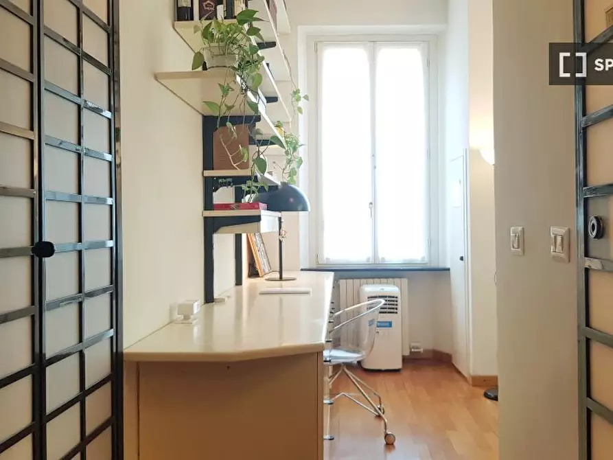 Immagine 9 di Appartamento in affitto  in Via Paolo Sarpi a Milano