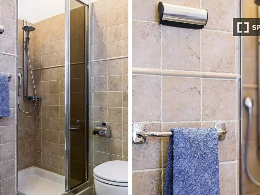 Immagine 12 di Appartamento in affitto  in Piazza Sant'Ambrogio a Milano