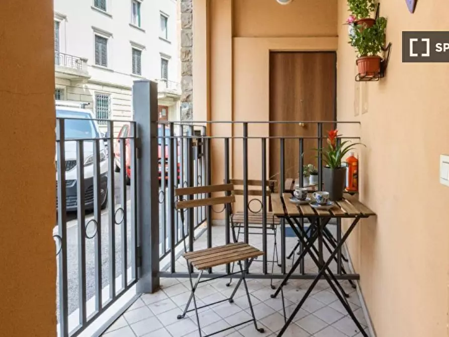 Immagine 16 di Appartamento in affitto  in Via Bartolommeo Scala a Firenze
