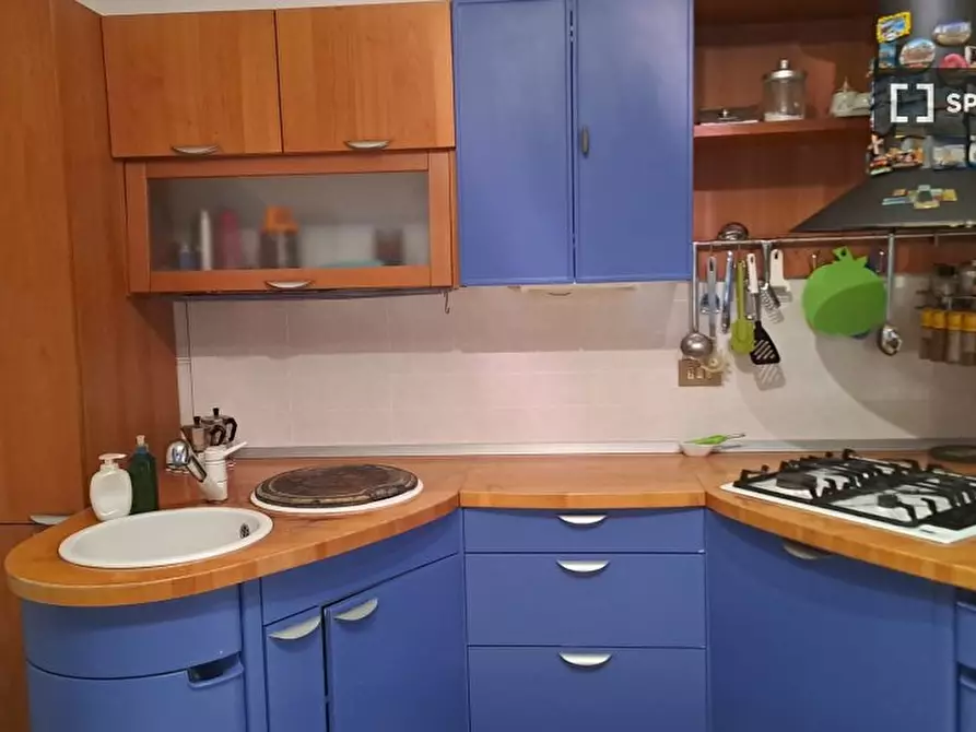 Immagine 11 di Camera condivisa in affitto  in Via Zara a Padova