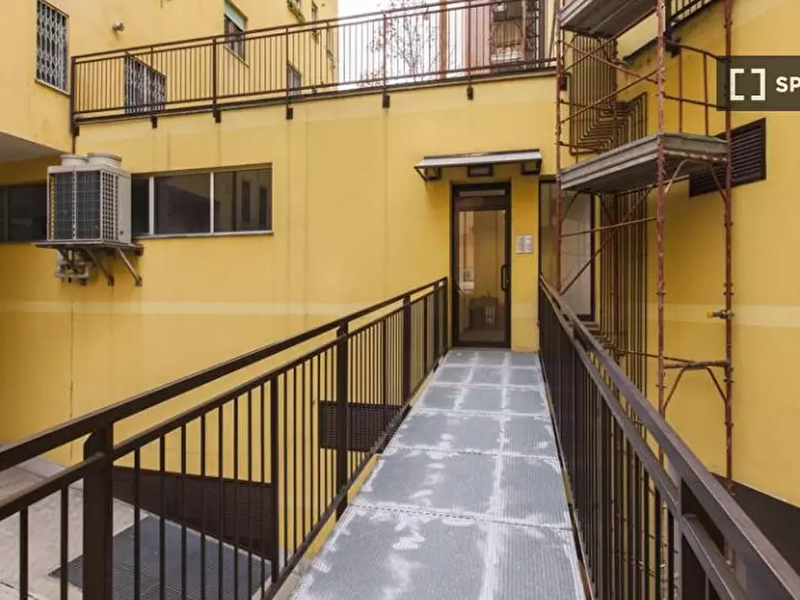 Immagine 15 di Camera condivisa in affitto  in Via Privata San Martiniano Milan a Milano