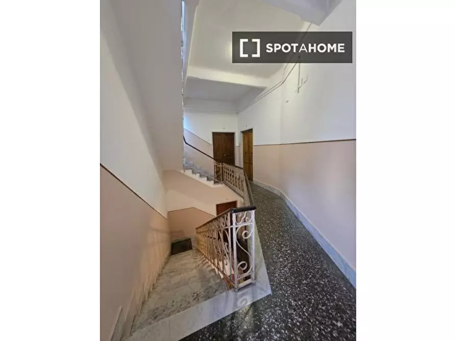 Immagine 13 di Appartamento in affitto  in Via Mansueto a Genova