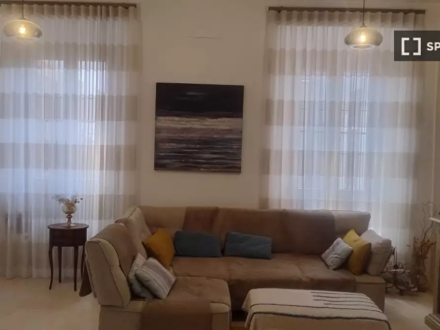 Immagine 6 di Appartamento in affitto  in Via Appia Nuova a Roma