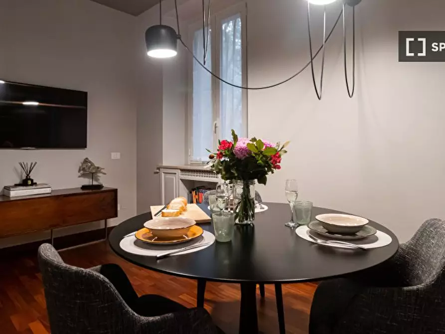 Immagine 6 di Appartamento in affitto  in Via Vincenzo Monti a Milano