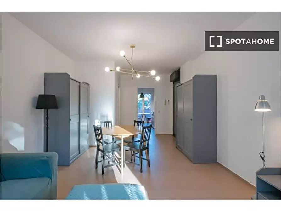 Immagine 12 di Appartamento in affitto  in Via Agostino De Pretis a Milano