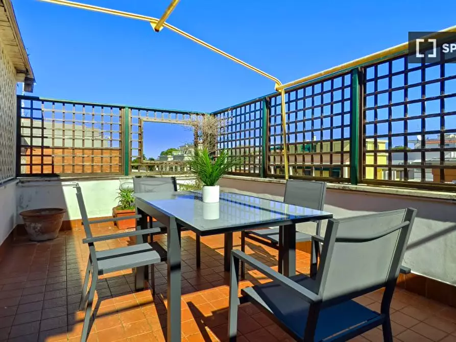 Immagine 16 di Appartamento in affitto  in Largo Giuseppe Cocchi a Roma