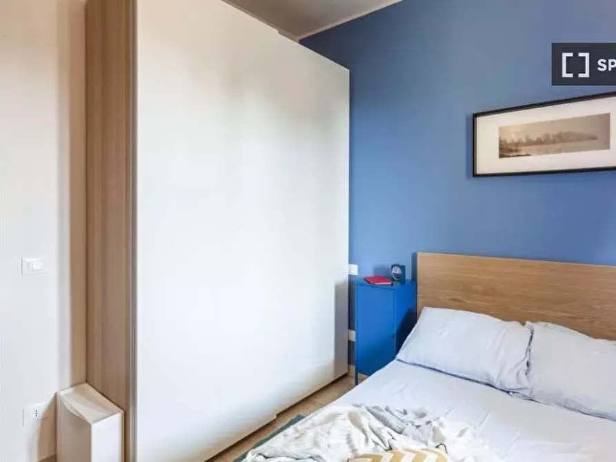 Immagine 3 di Camera condivisa in affitto  in Via Giuseppe Regaldi a Milano