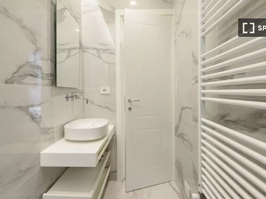 Immagine 15 di Appartamento in affitto  in Via Toscanella a Firenze