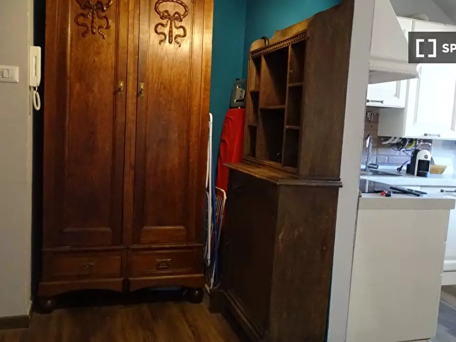 Immagine 12 di Ufficio in affitto  in C.so Giulio Cesare a Torino