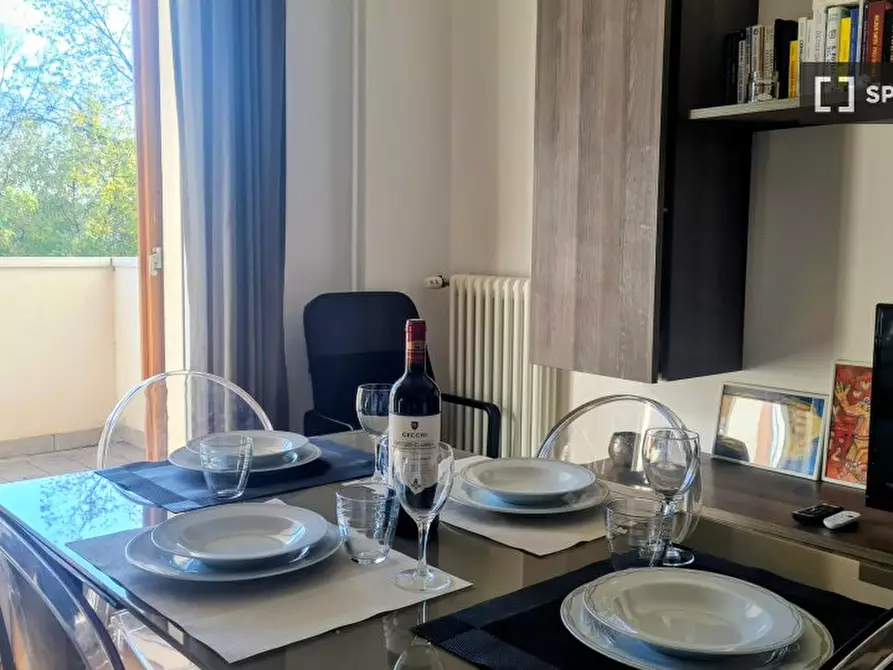 Immagine 7 di Appartamento in affitto  in Via degli Umiliati a Milano