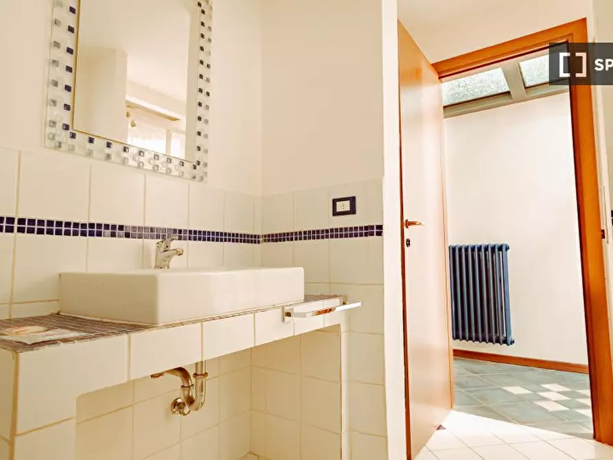 Immagine 9 di Ufficio in affitto  in Via Privata Oristano a Milano