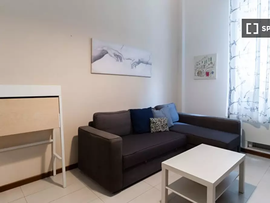 Immagine 15 di Appartamento in affitto  in Via Privata Pisino a Milano