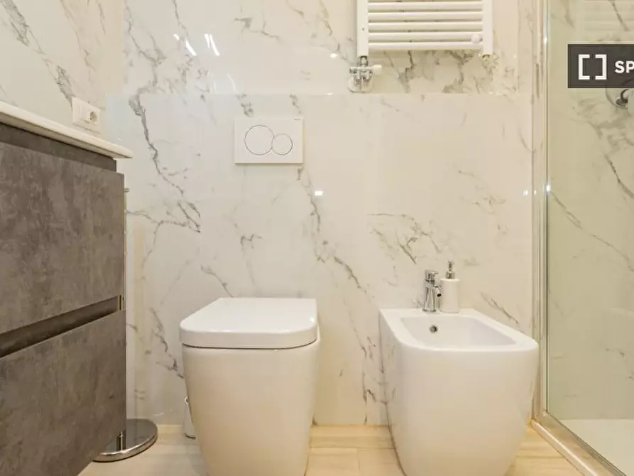 Immagine 15 di Appartamento in affitto  in Via Termopili a Milano